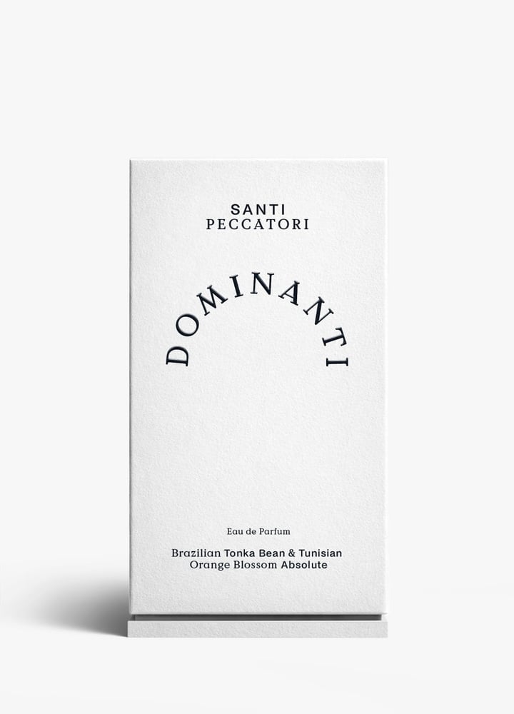 Santi Peccatori Dominanti Santi