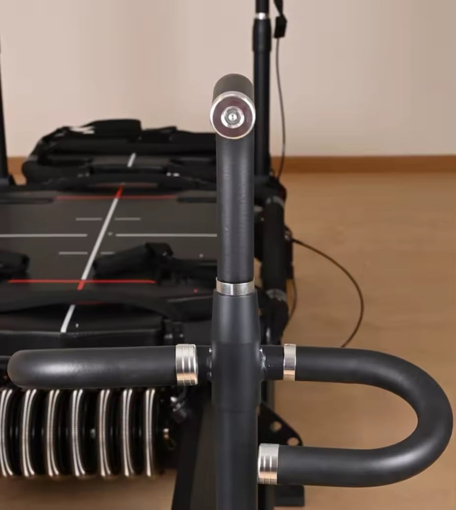Mega reformer lagree