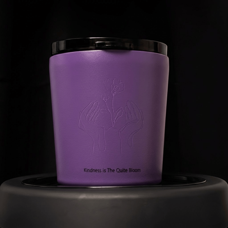 Elara Violet Mug |إلّارا ڤايلت مق