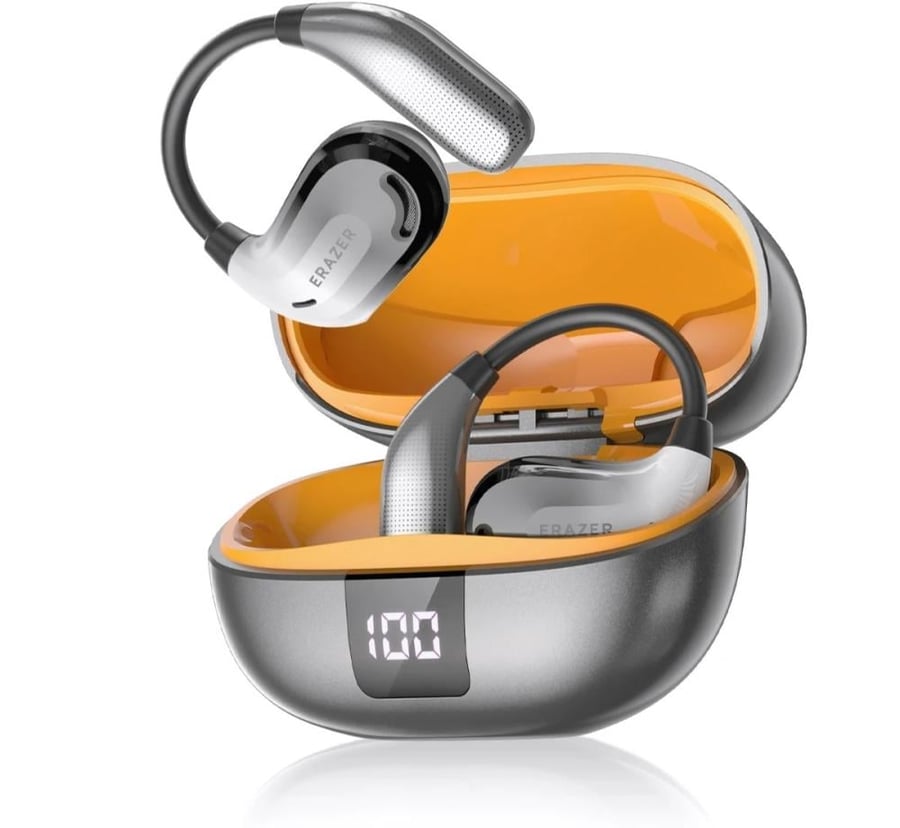 سماعات بلوتوث ERAZER XT66PRO