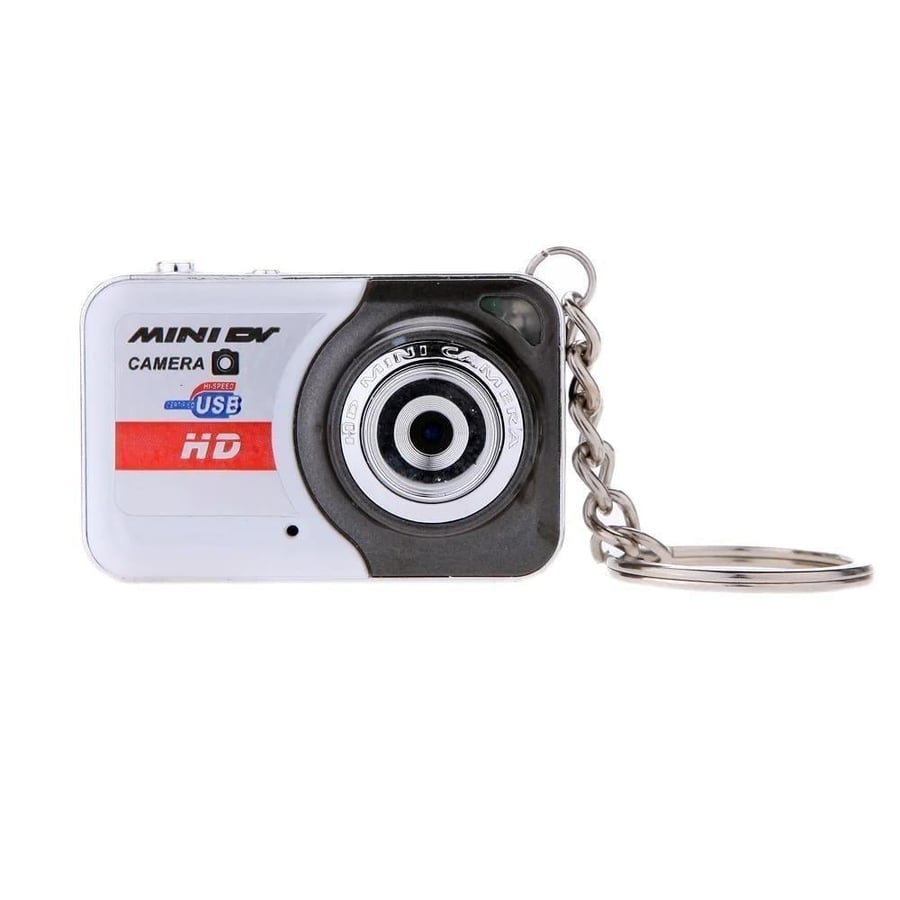 كاميرا Andoer X6 الصغيرة المحمولة