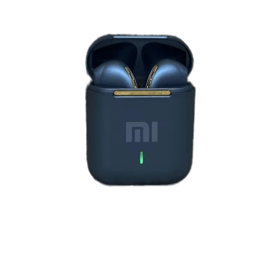 سماعة Xiaomi J18 السلكية بتقنية البلوتوث