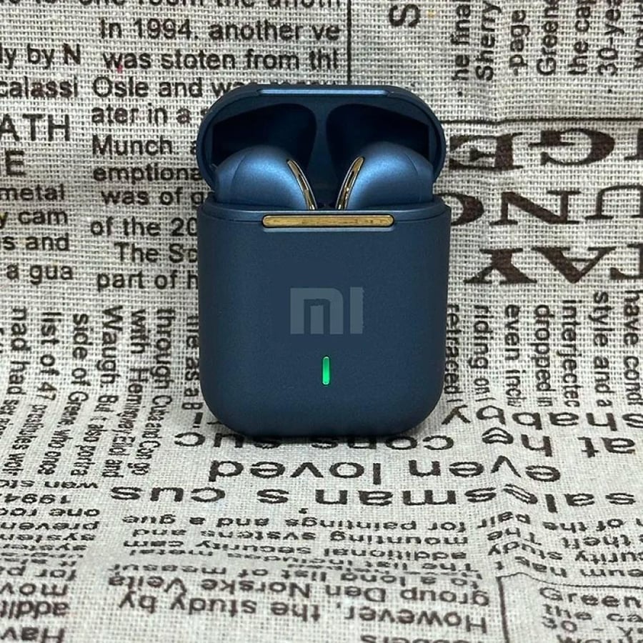 سماعة Xiaomi J18 السلكية بتقنية البلوتوث