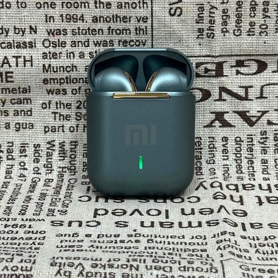 سماعة Xiaomi J18 السلكية بتقنية البلوتوث
