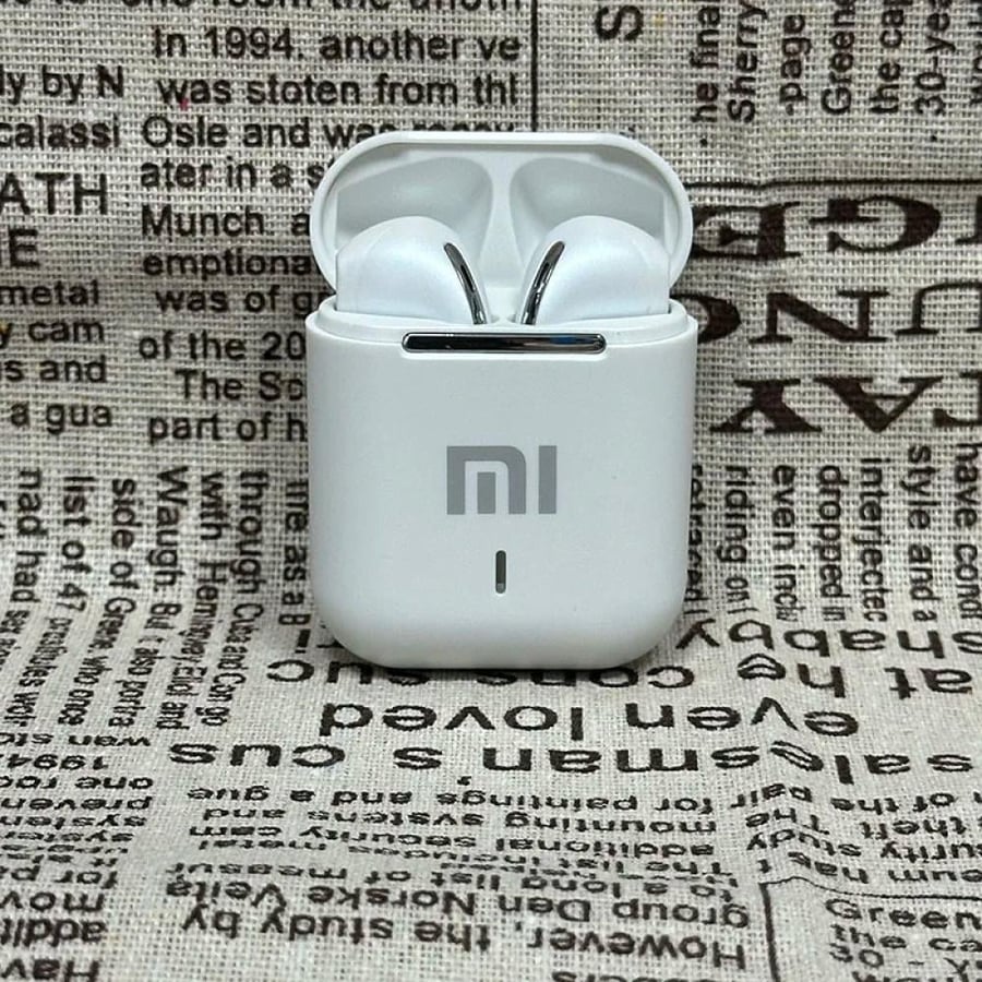 سماعة Xiaomi J18 السلكية بتقنية البلوتوث