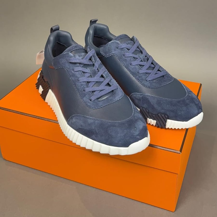 Hermes Sneakers - 42
