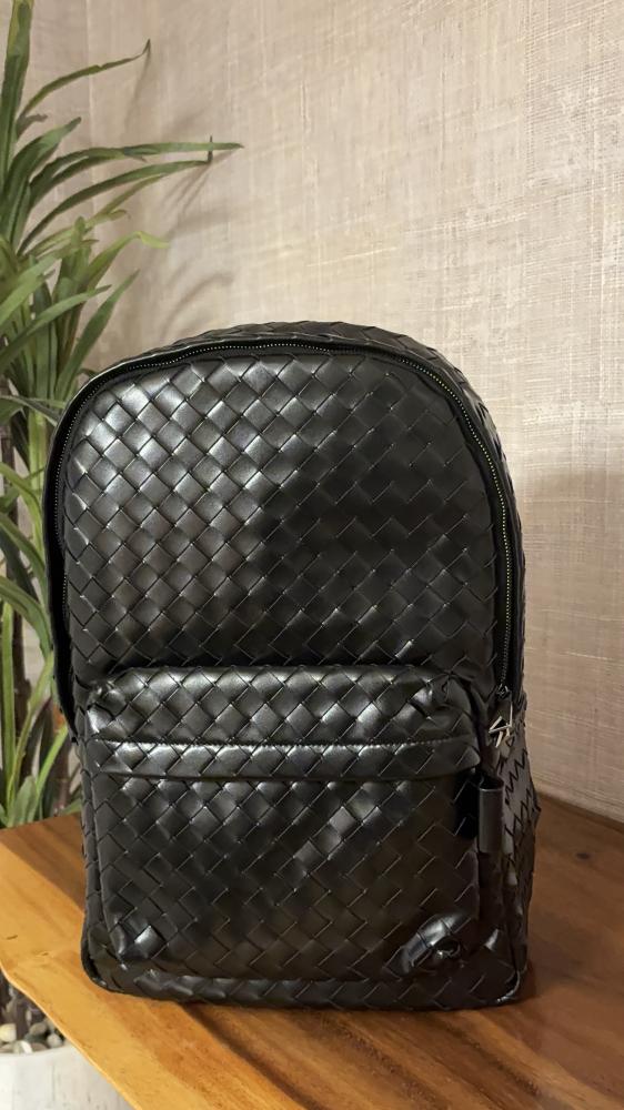 Bottega Venetta Backpack