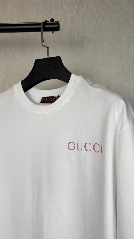 Gucci T-shirt - L