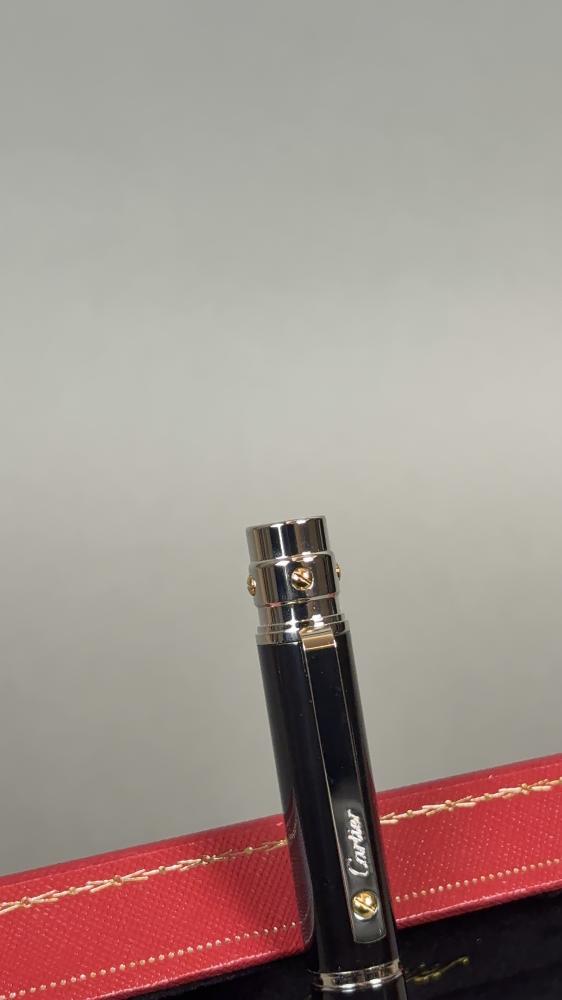 Black Pen