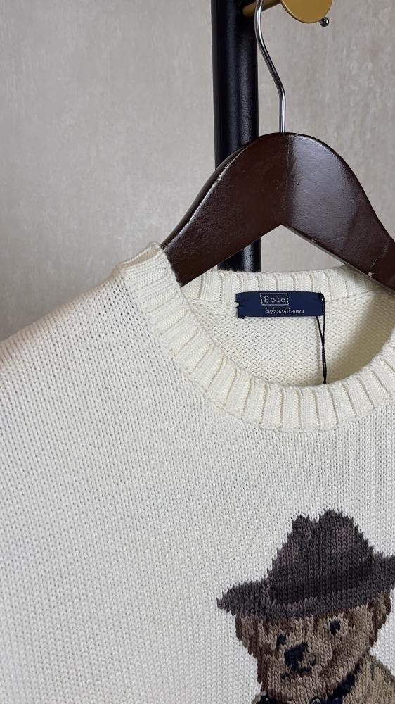 RL Sweater