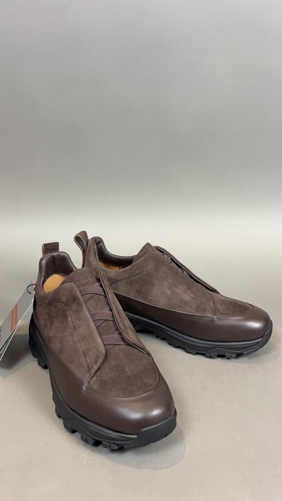 Zegna Monte Sneakers
