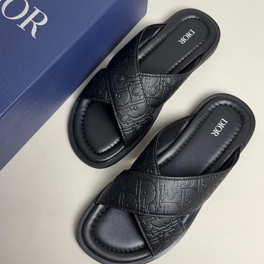 Dior Slippers - 44