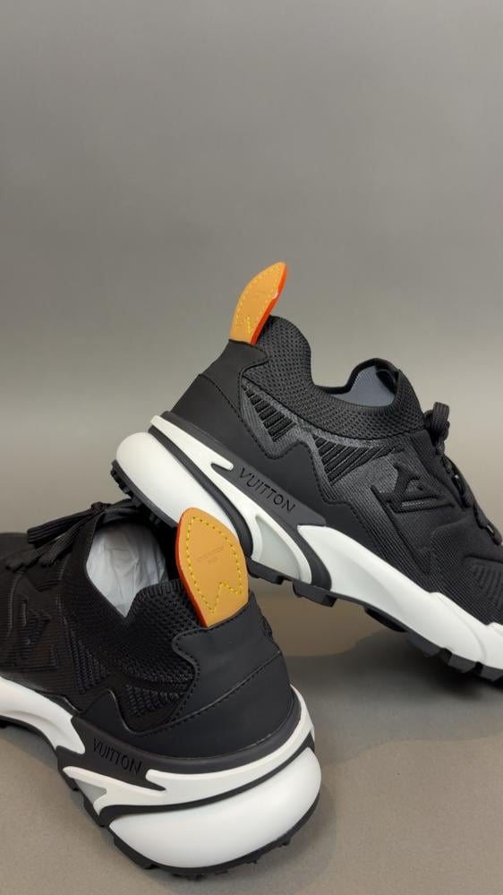 LV runner sneakers