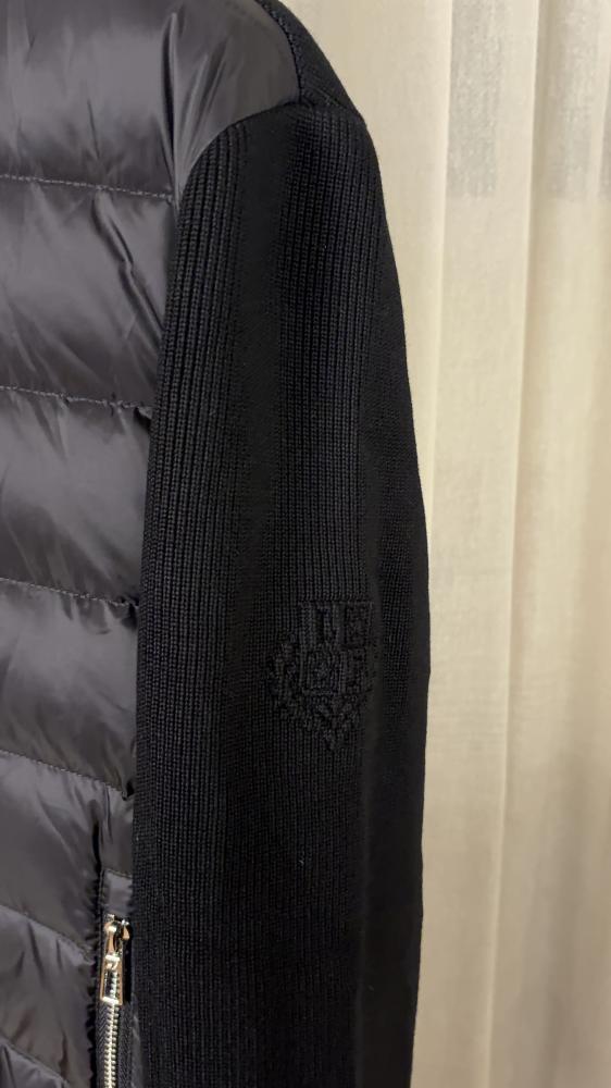 LP Jacket
