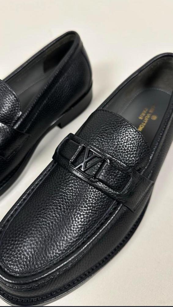 Louis Vuitton Business Shoes