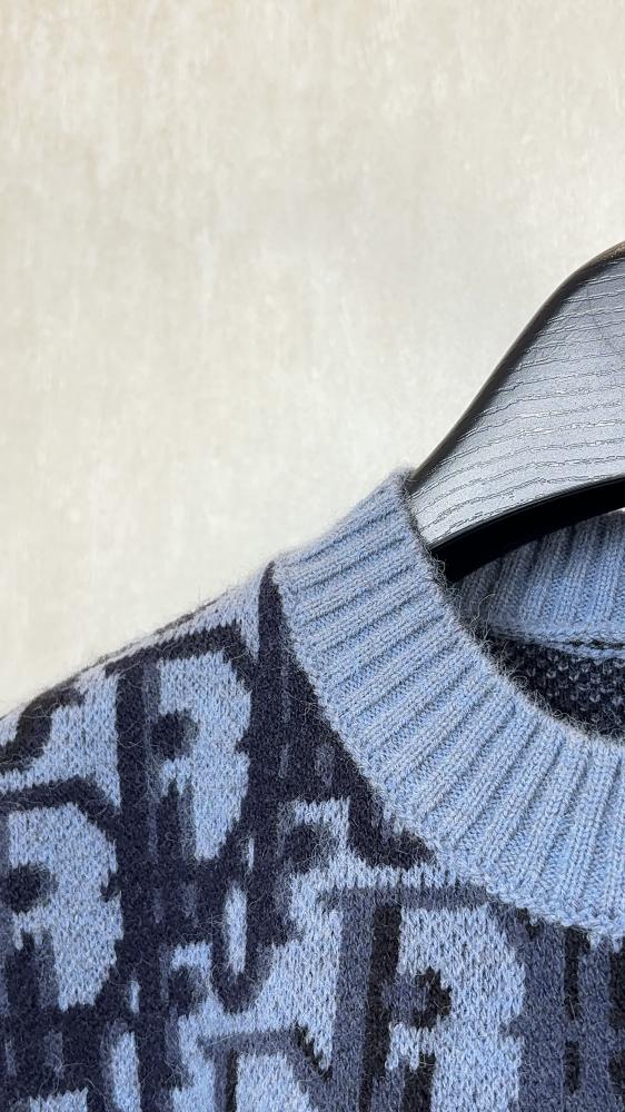Dior Sweater