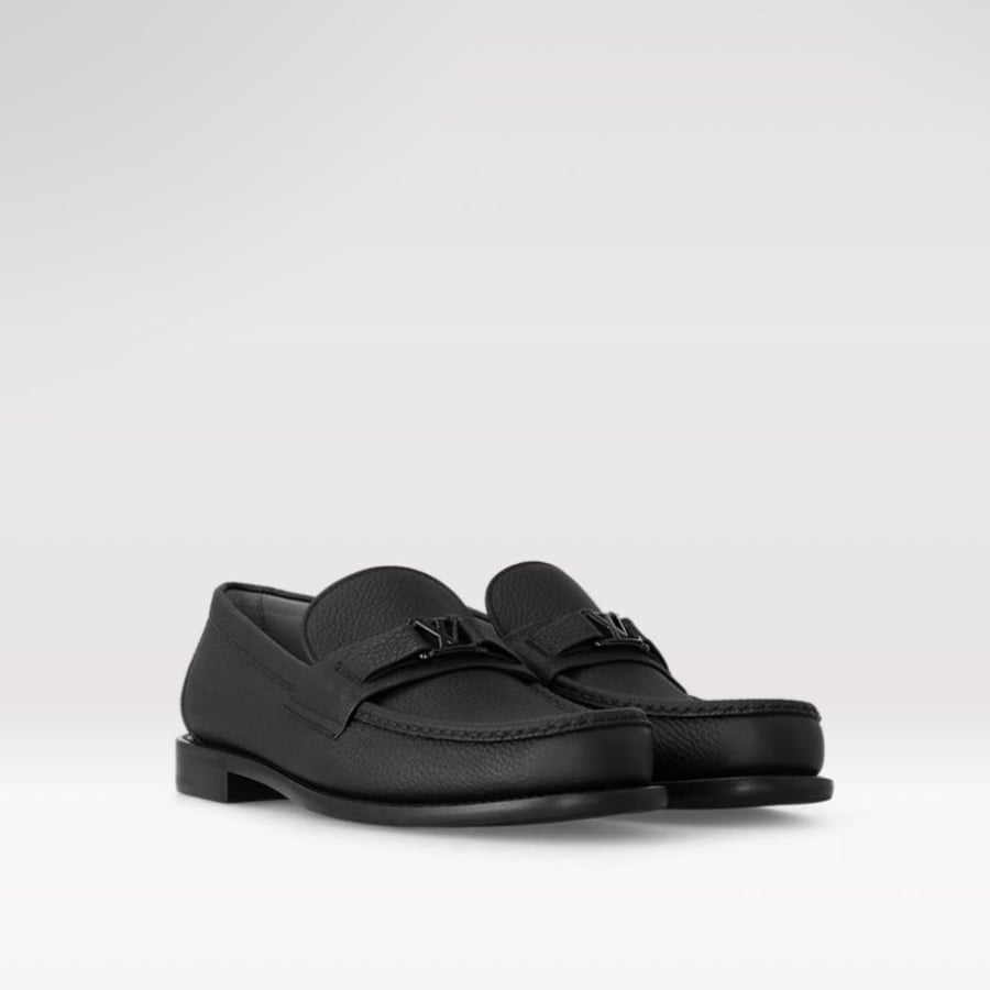 Louis Vuitton Business Shoes