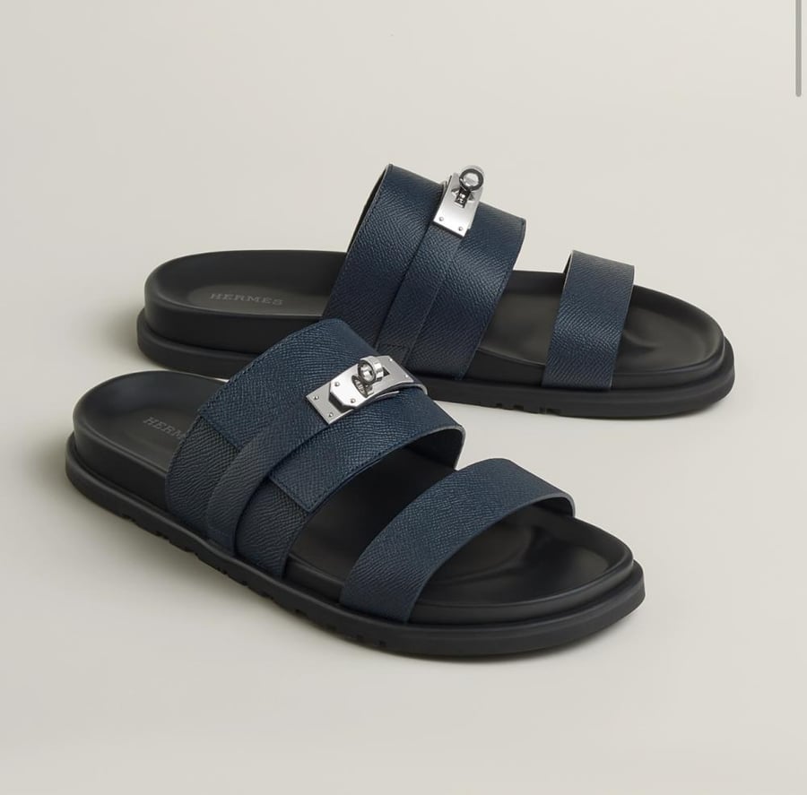 Hermès Sandals
