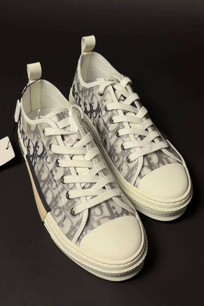 Dior sneakers - 42