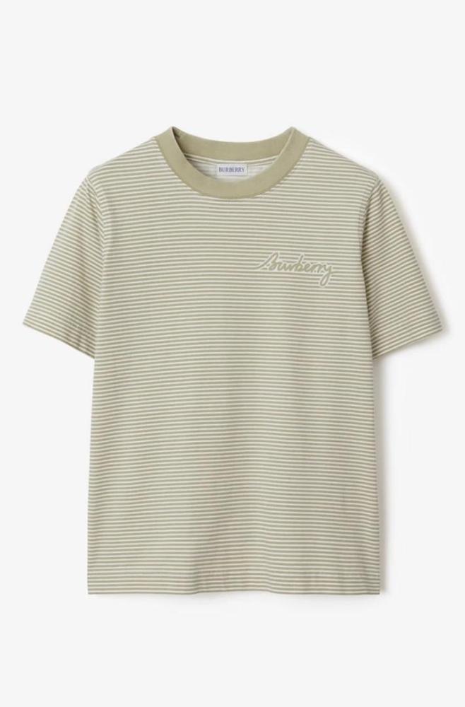 Burberry T-shirt - L