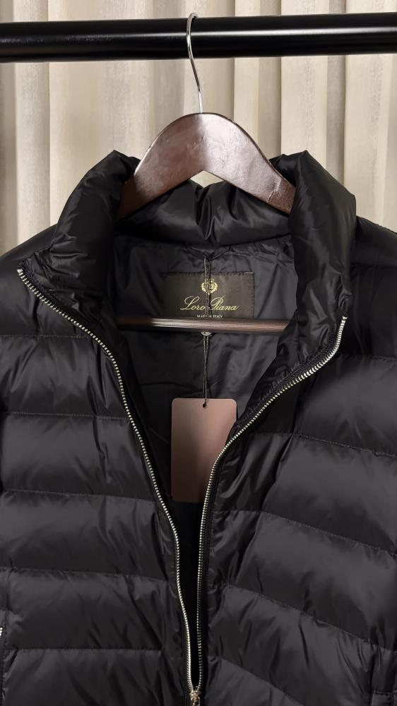 LP Jacket