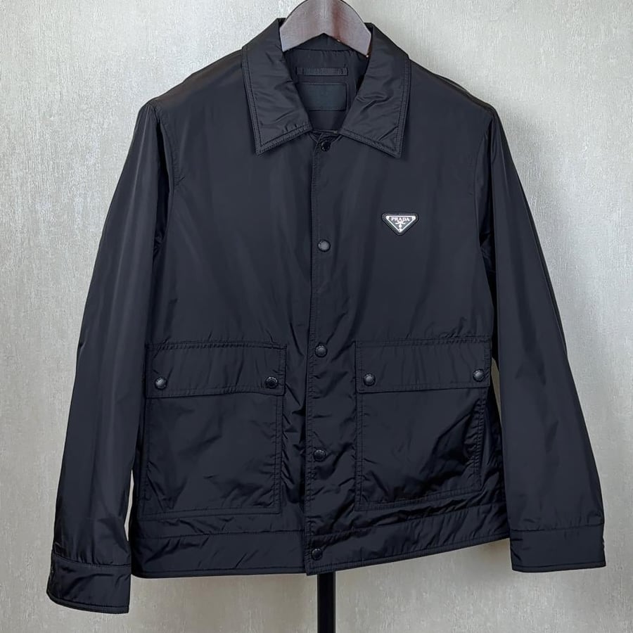 Prada Jacket
