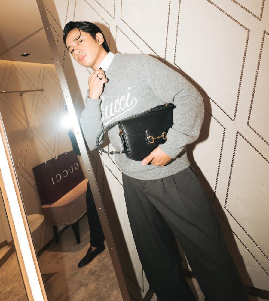 Gucci Sweater