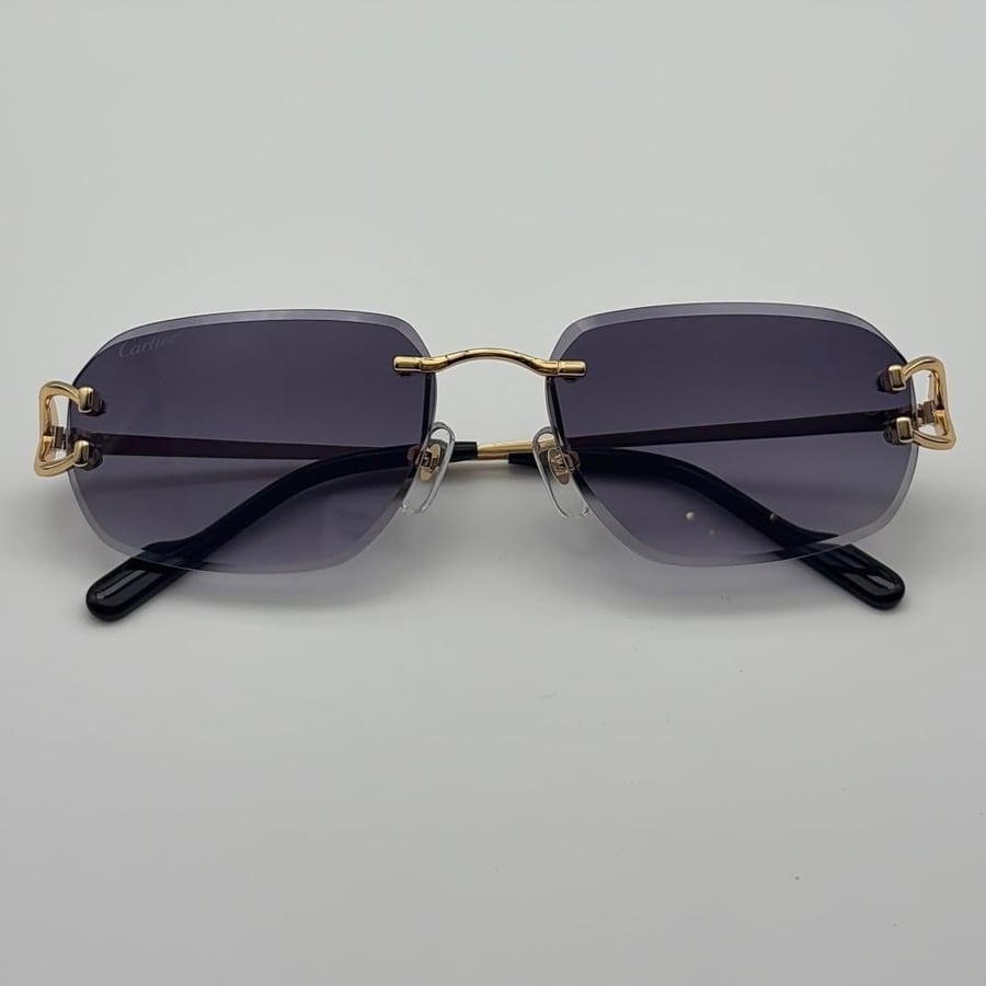 Cartier sunglasses