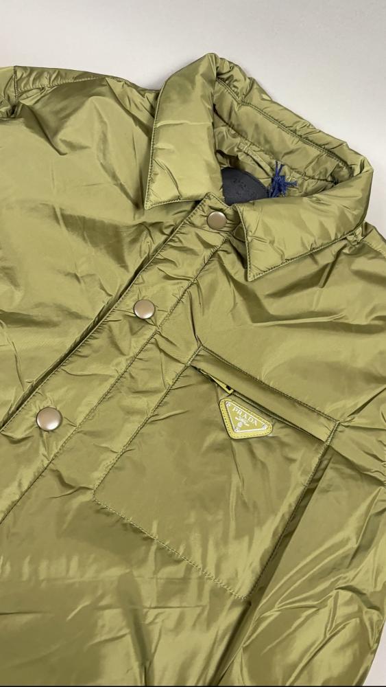 Prada Jacket