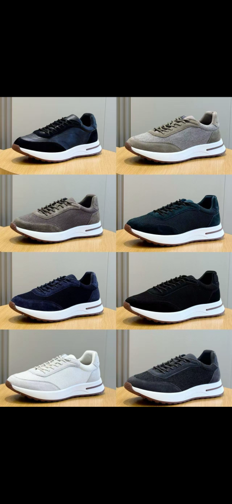 Loro Piana Sneakers