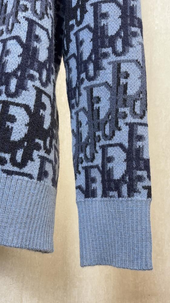 Dior Sweater