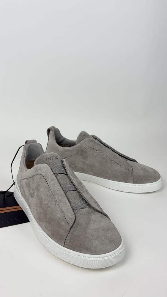 Zegna Sneakers - gray