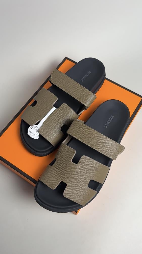 Hermès Sandals