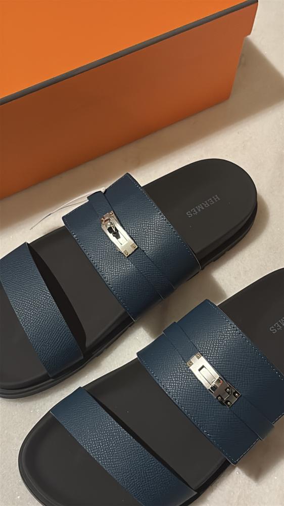 Hermès Sandals