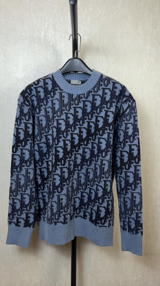 Dior Sweater