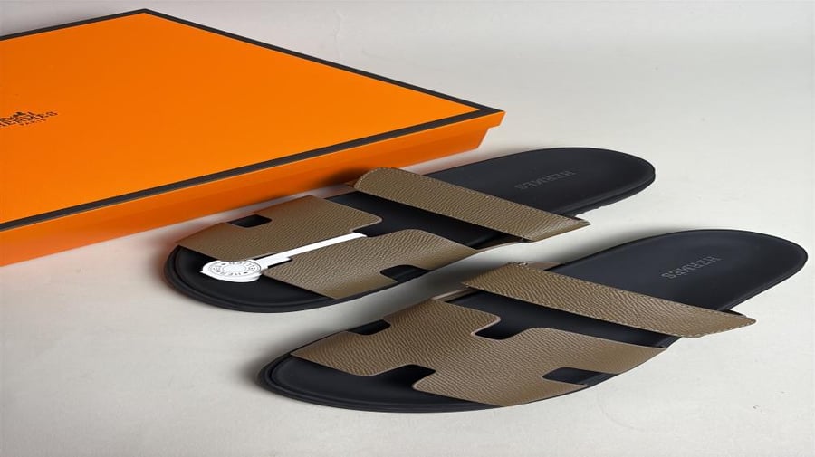 Hermès Sandals