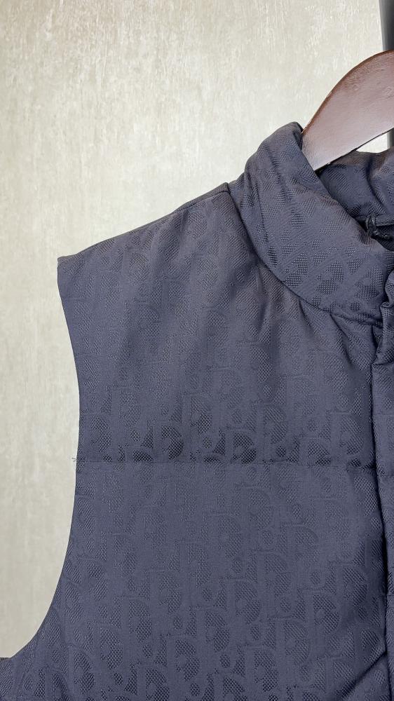 Dior Vest