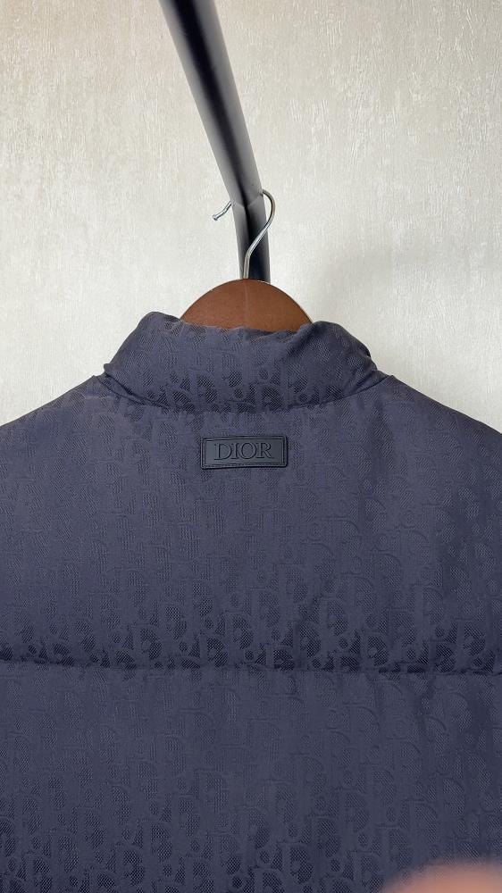 Dior Vest