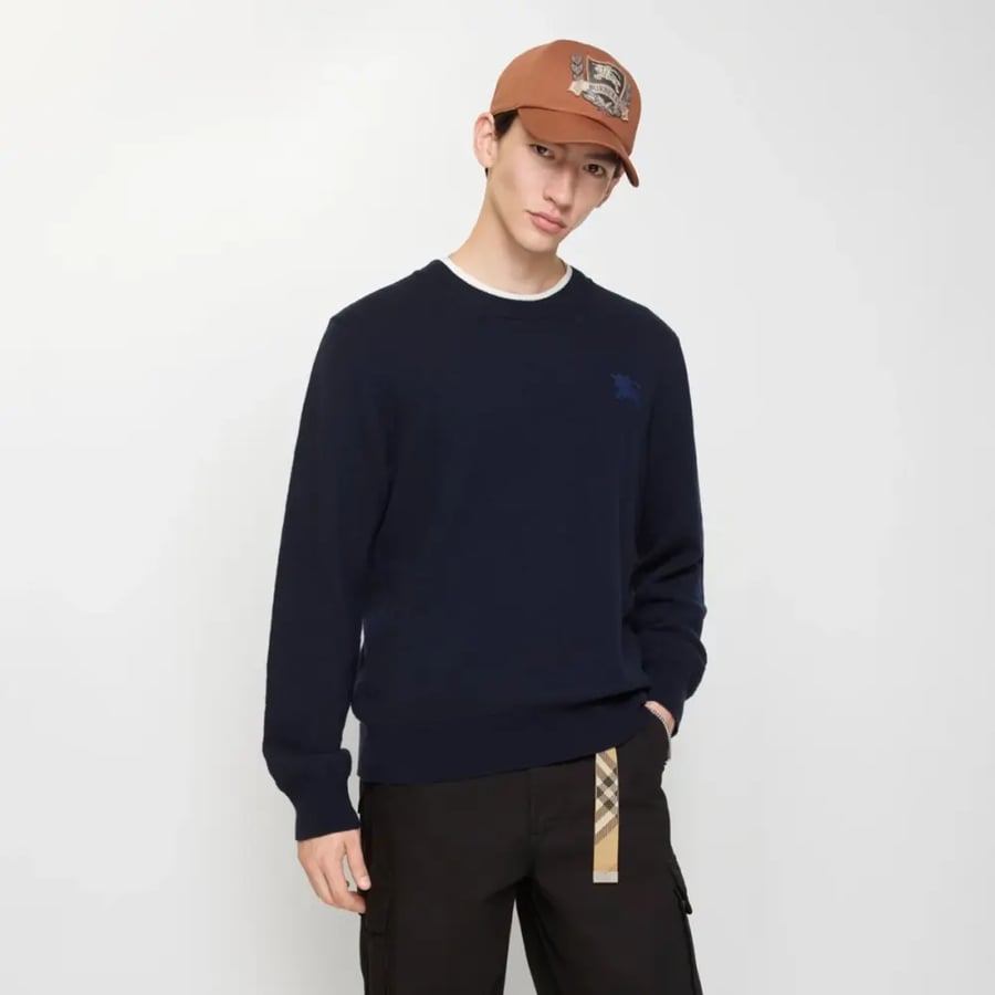 Burberry Sweater