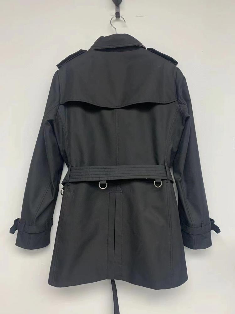 Burberry Long Coat