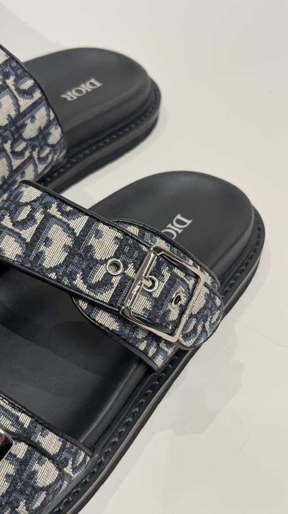 Dior Slippers - 43