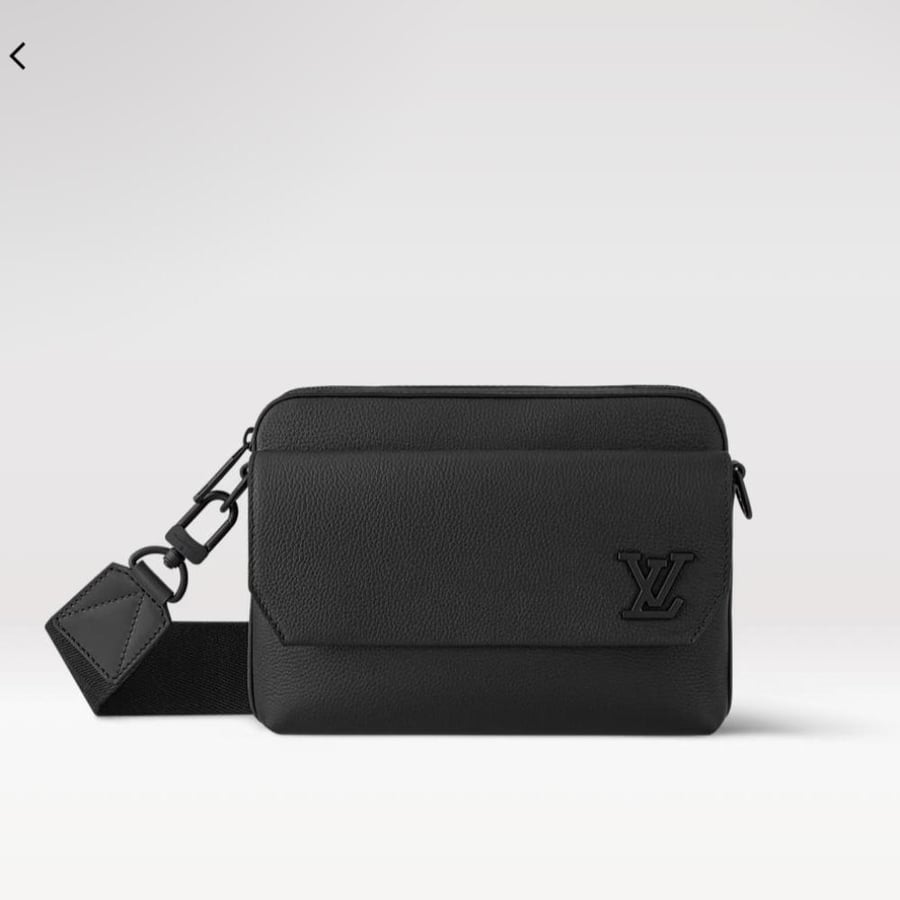 Louis Vuitton Crossbody Bag