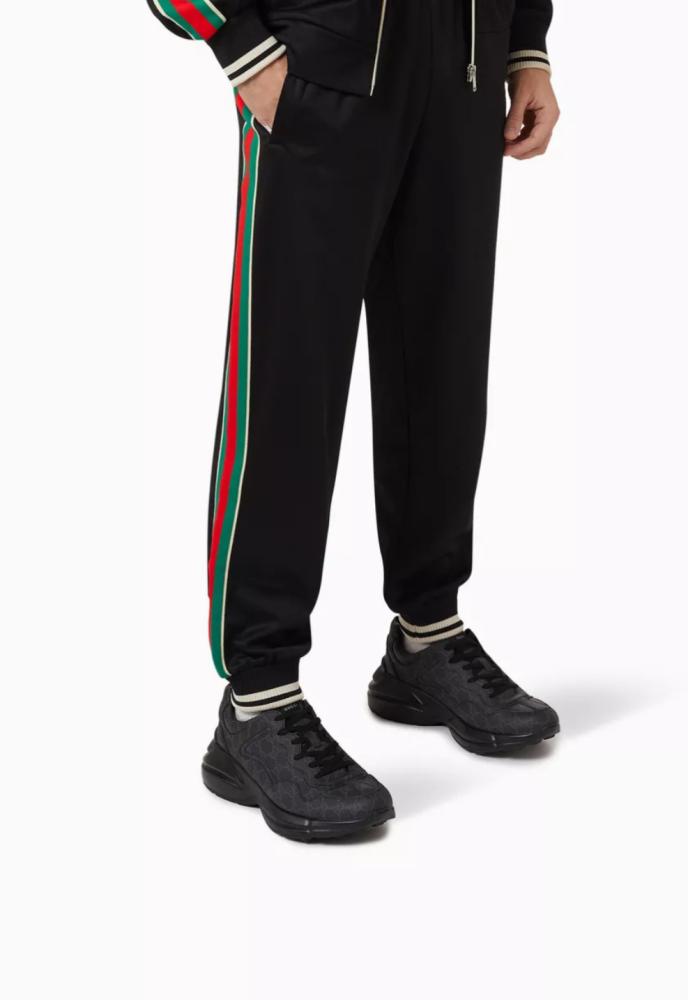 Gucci Rhyton Sneakers