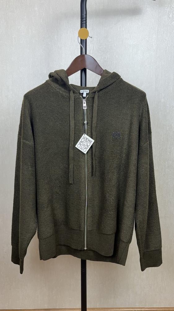 Loewe Jacket