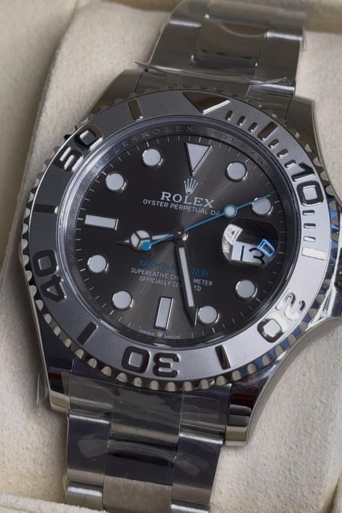 Yacht Master 40mm