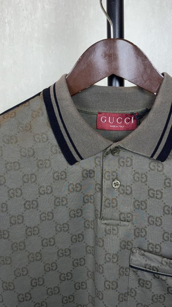 Gucci T-shirt - M - L