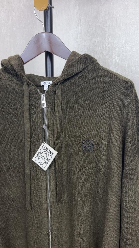 Loewe Jacket