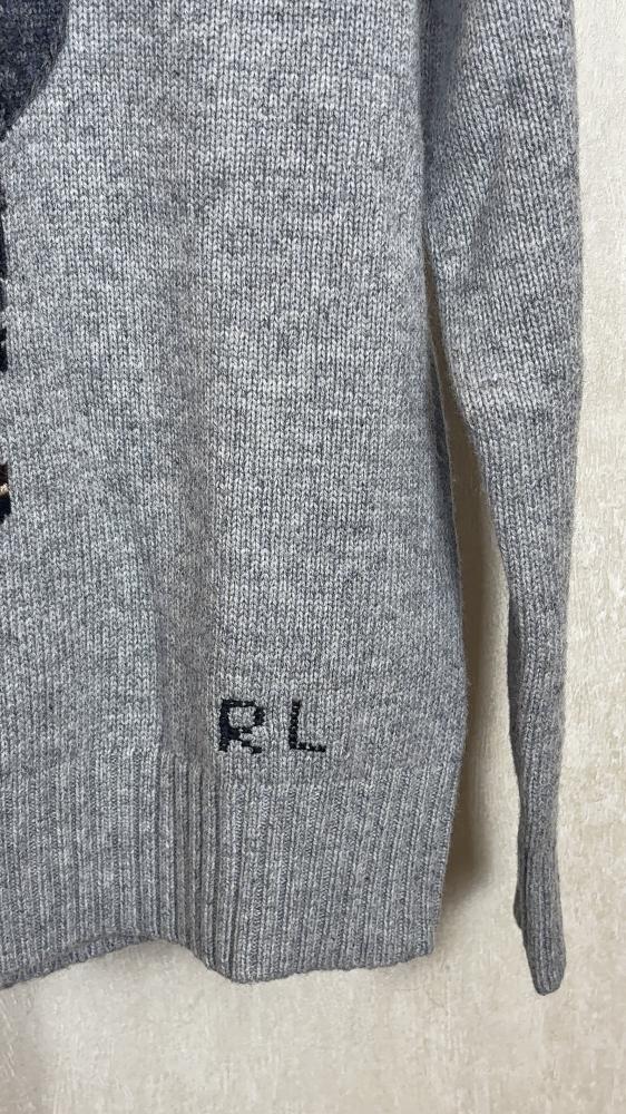 RL Sweater