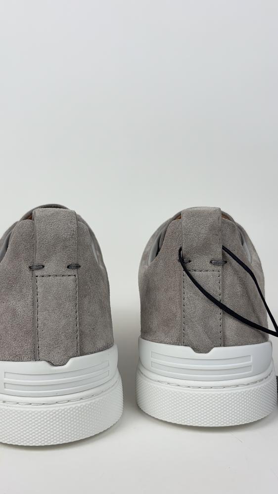 Zegna Sneakers - gray