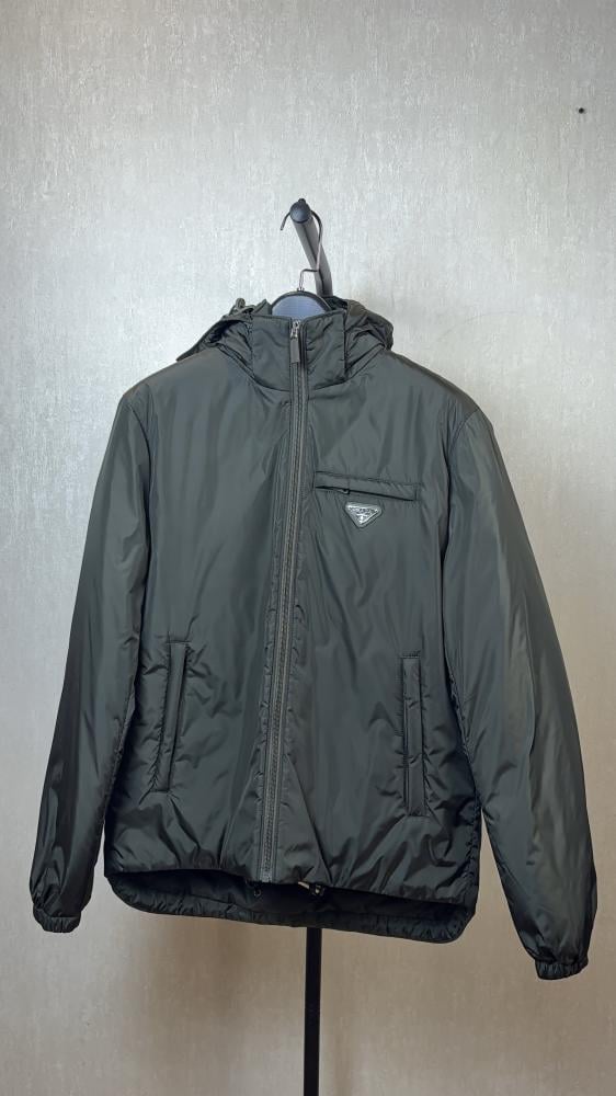 Prada Jacket